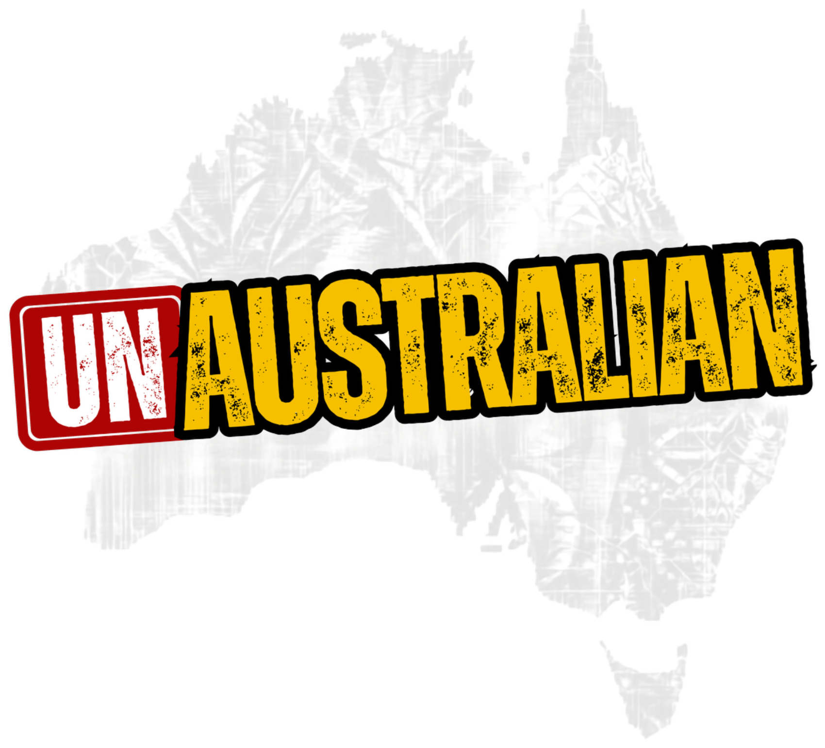 unAustralian